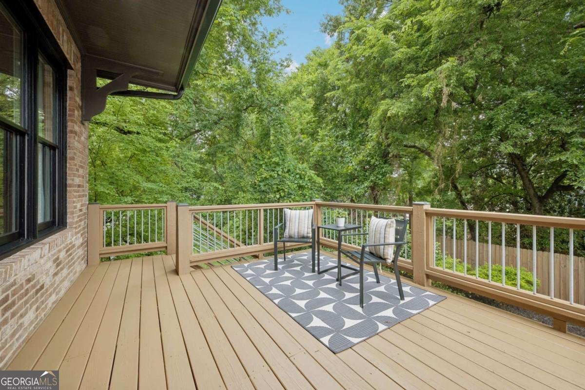 2734 Tallulah Drive Atlanta - Photo 26