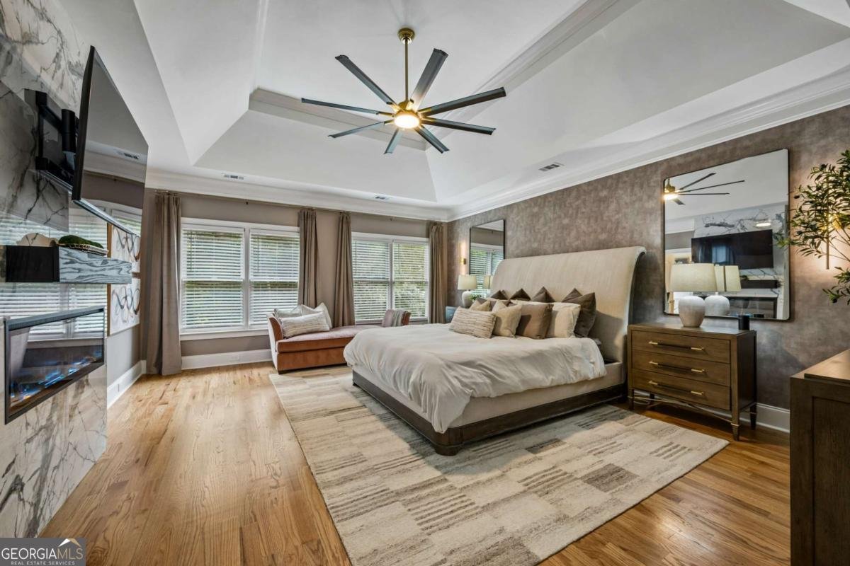 2734 Tallulah Drive Atlanta - Photo 28
