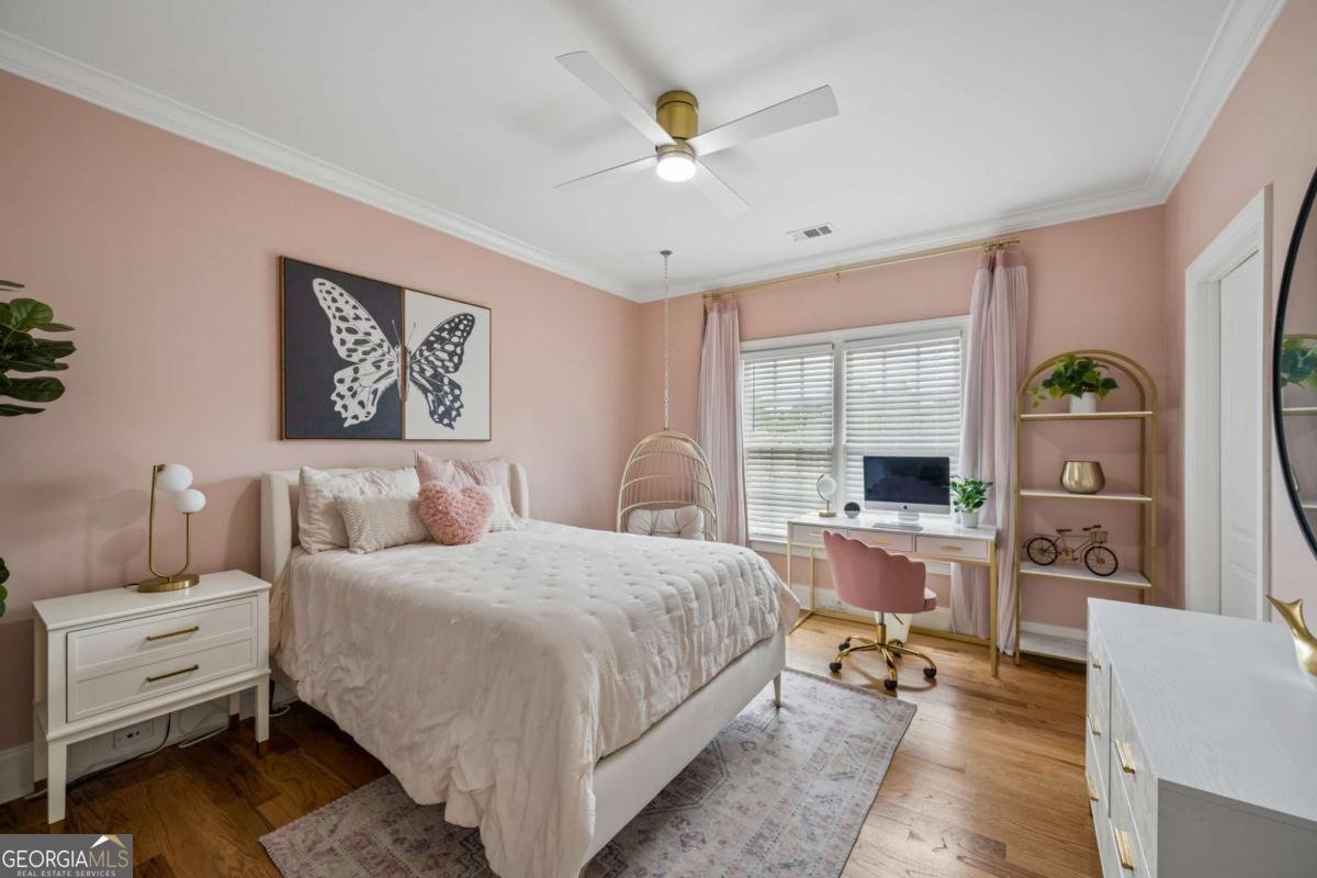 2734 Tallulah Drive Atlanta - Photo 34