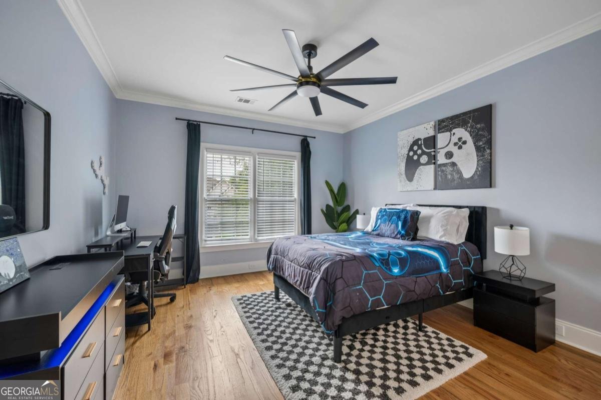2734 Tallulah Drive Atlanta - Photo 36