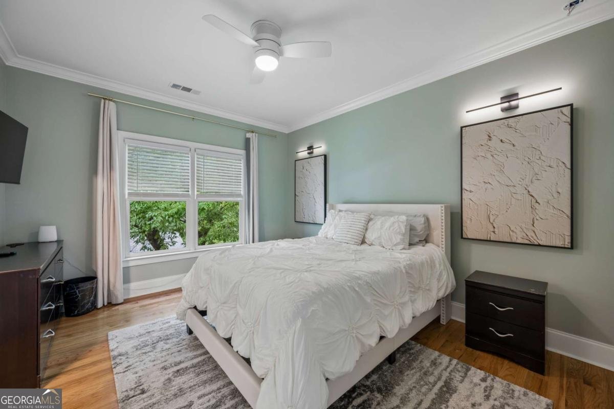 2734 Tallulah Drive Atlanta - Photo 38