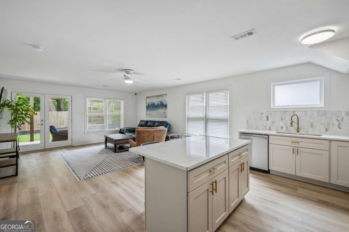 2734 Tallulah Drive Atlanta - Photo 41
