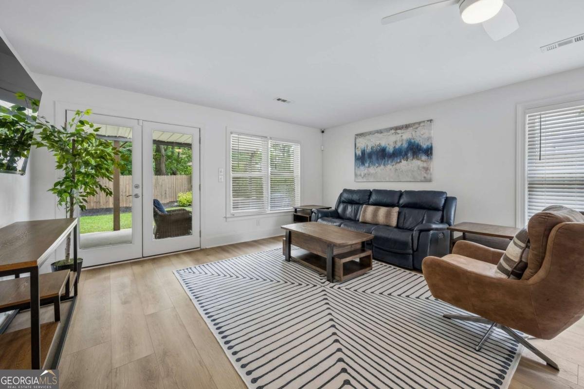 2734 Tallulah Drive Atlanta - Photo 43