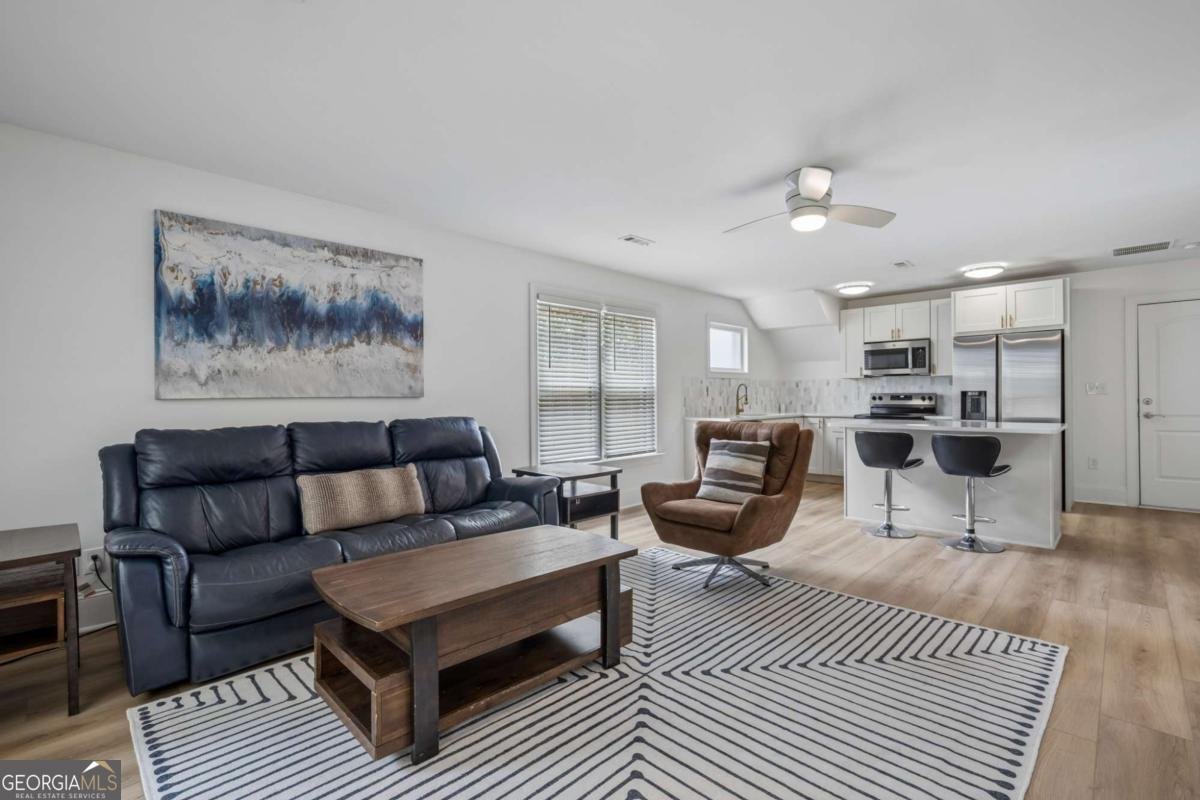 2734 Tallulah Drive Atlanta - Photo 45