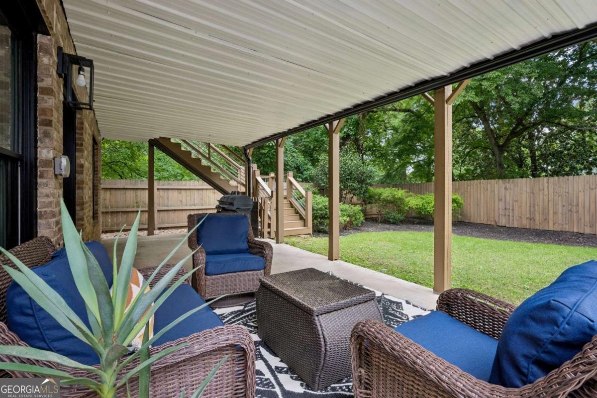 2734 Tallulah Drive Atlanta - Photo 49