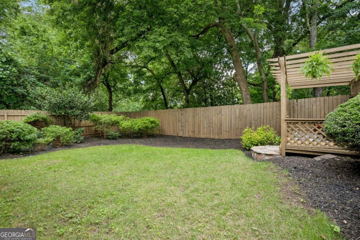 2734 Tallulah Drive Atlanta - Photo 51