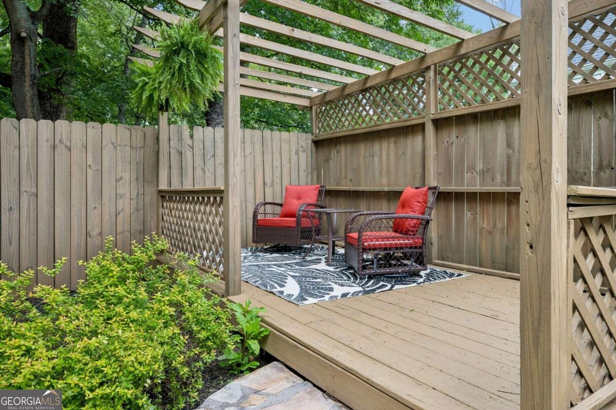 2734 Tallulah Drive Atlanta - Photo 52