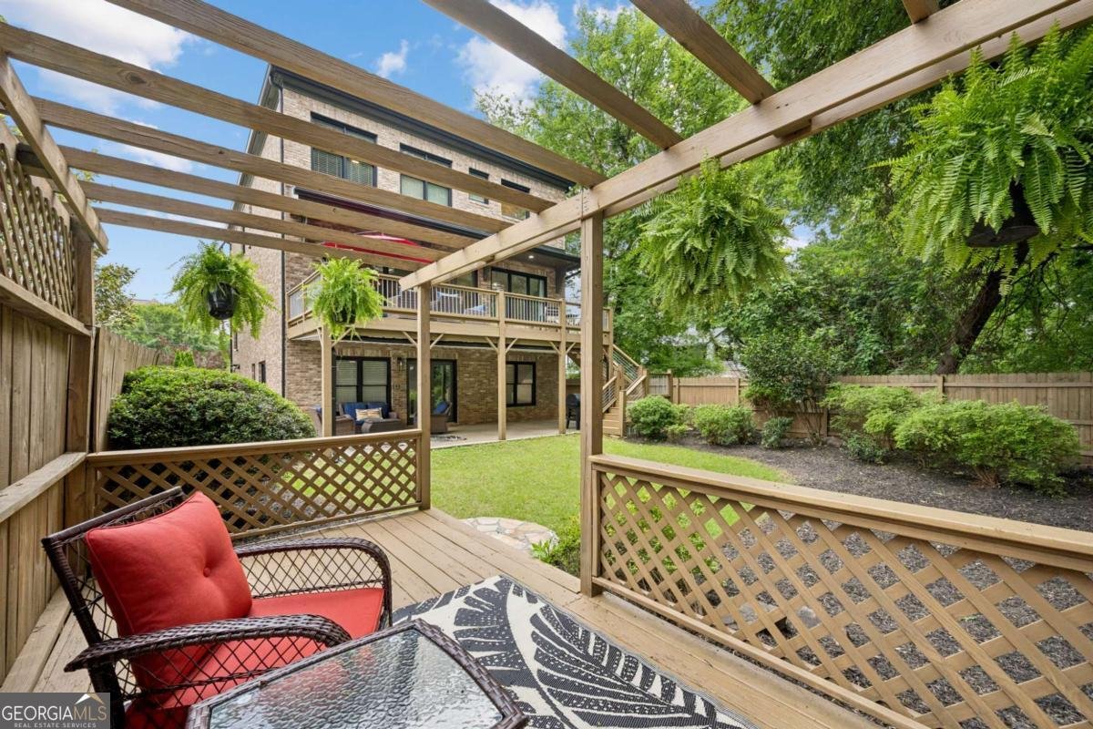 2734 Tallulah Drive Atlanta - Photo 53