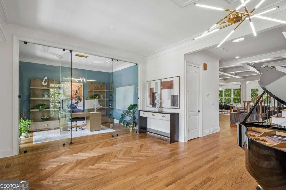 2734 Tallulah Drive Atlanta - Photo 7