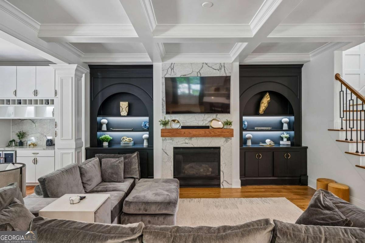 2734 Tallulah Drive Atlanta - Photo 8