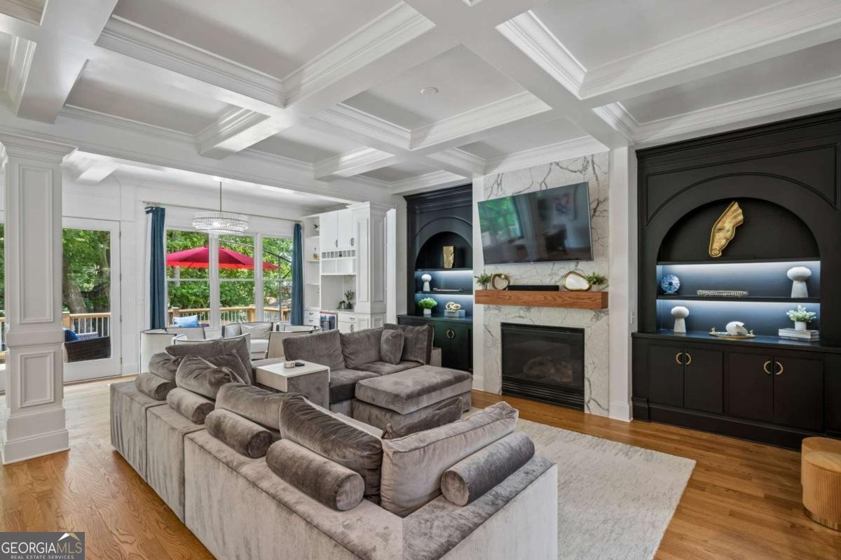 2734 Tallulah Drive Atlanta - Photo 9