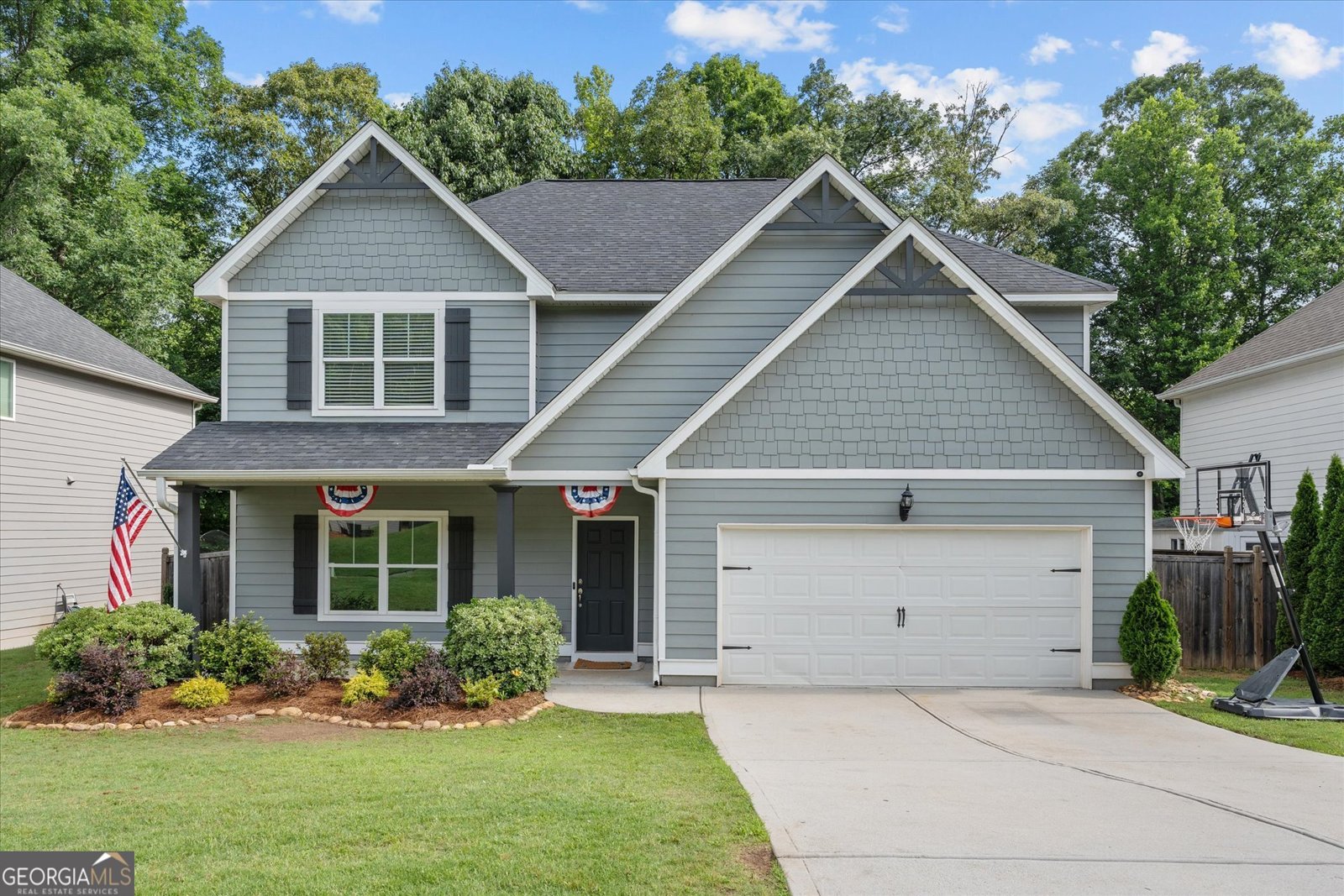 473 Kristie Lane Bremen - Photo 47