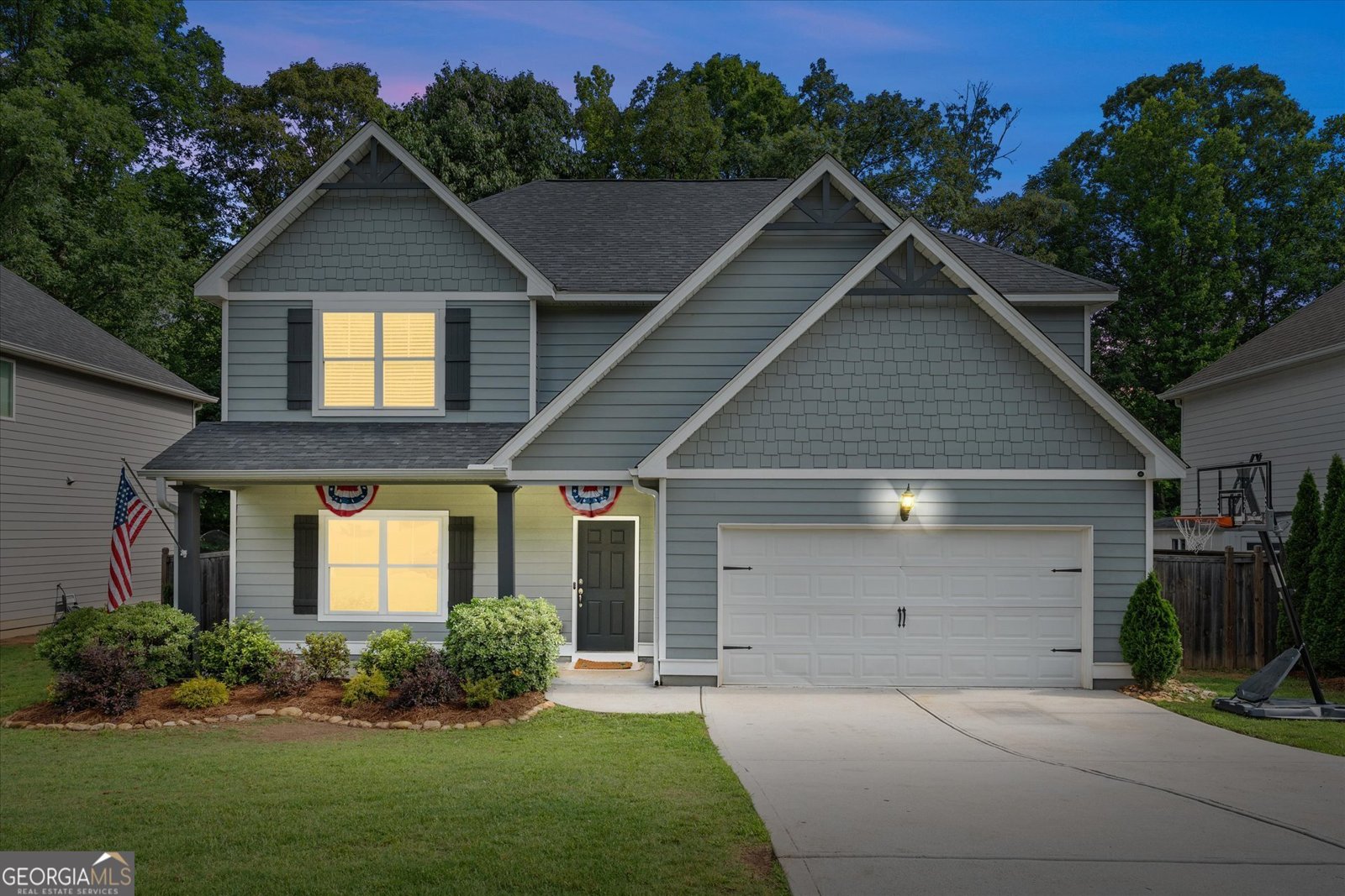 473 Kristie Lane Bremen - Photo 48