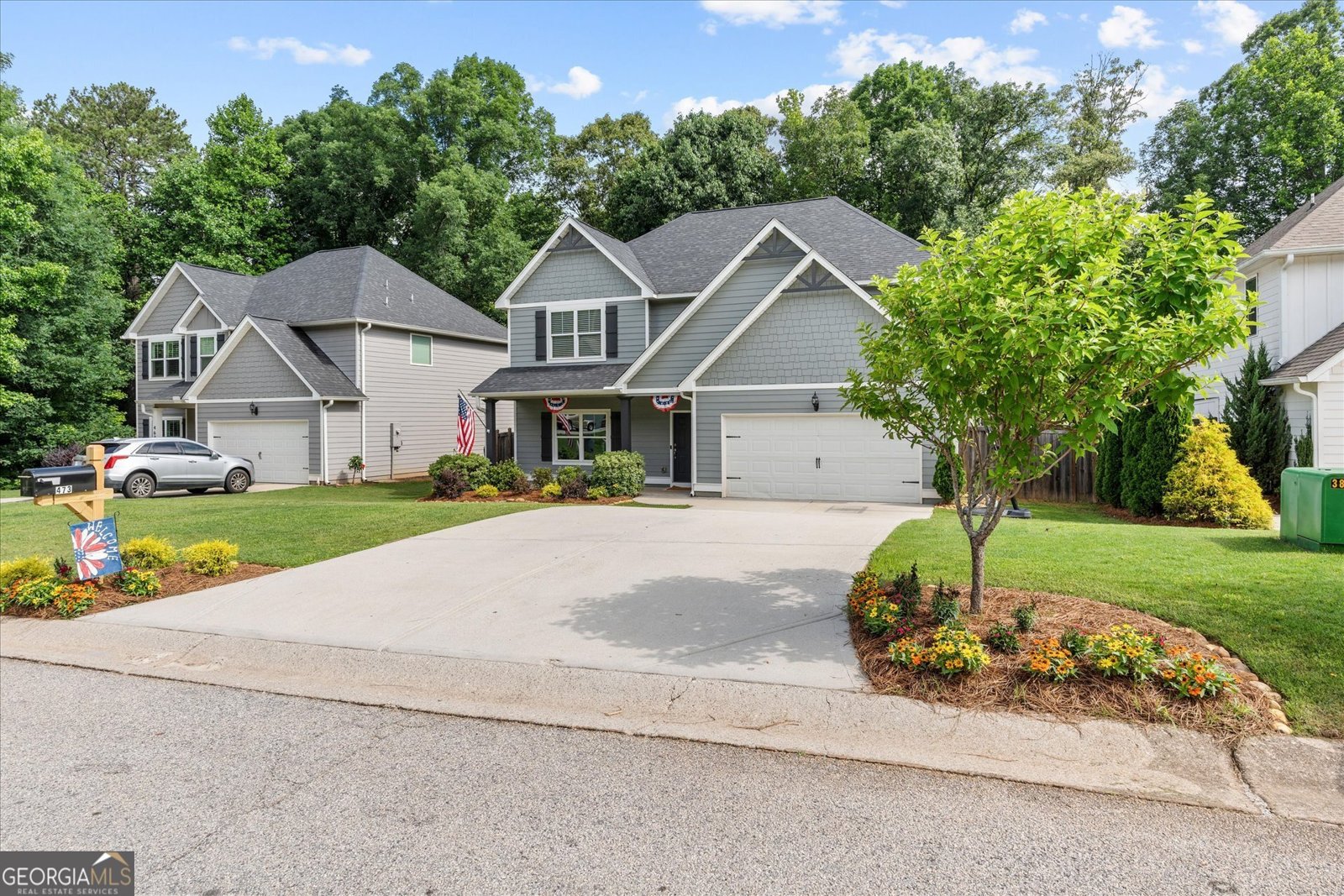 473 Kristie Lane Bremen - Photo 49