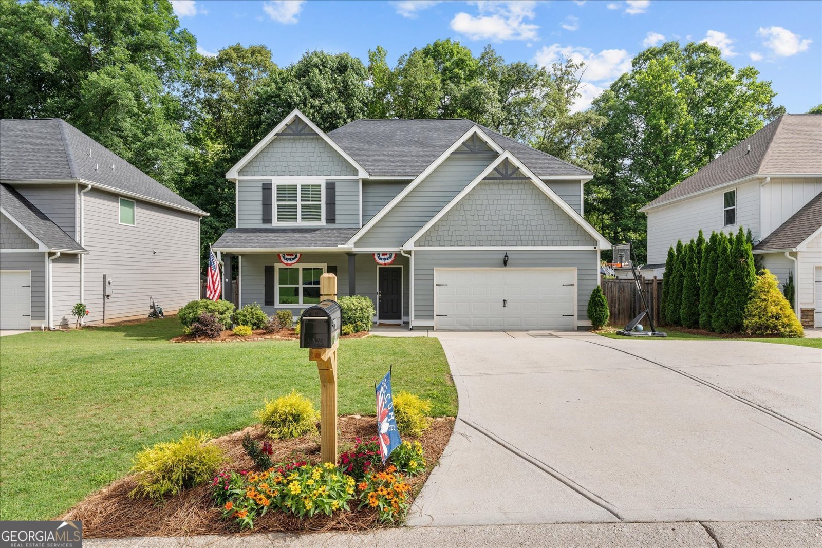 473 Kristie Lane Bremen - Photo 50