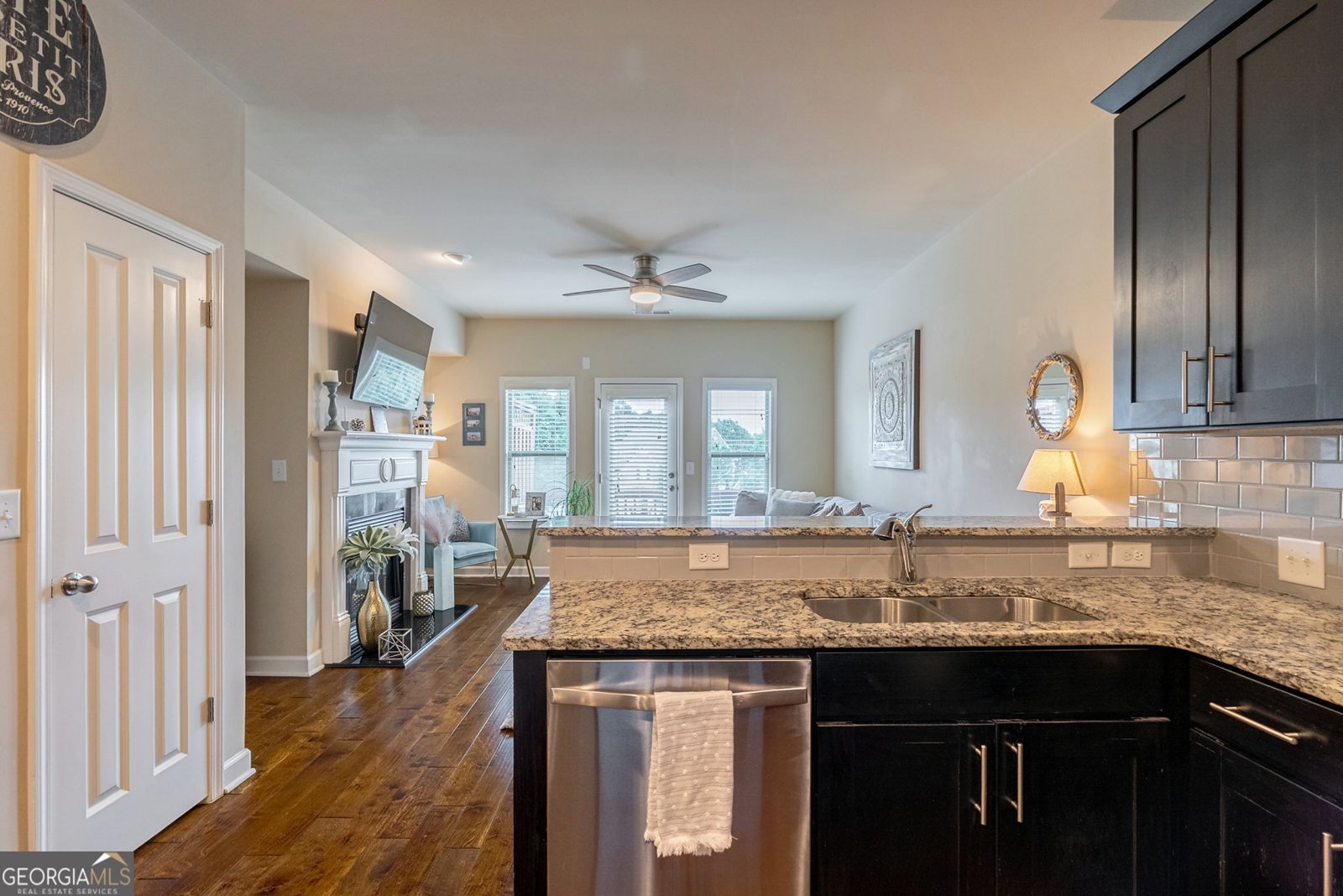 7510 Stoneridge Drive Atlanta - Photo 12