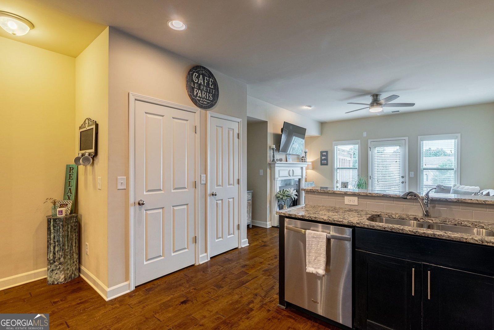 7510 Stoneridge Drive Atlanta - Photo 13