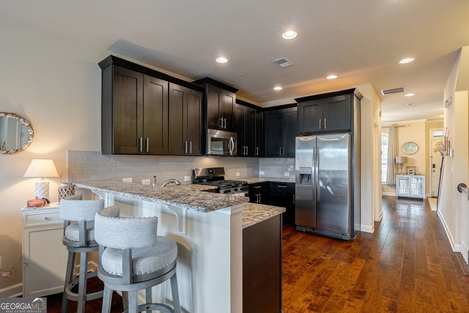 7510 Stoneridge Drive Atlanta - Photo 15
