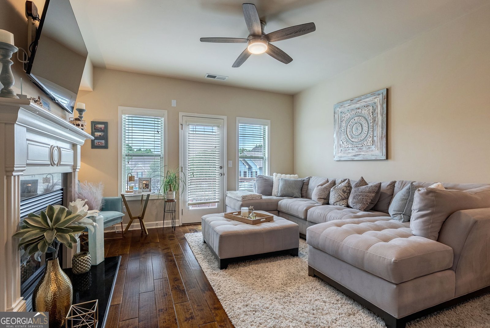 7510 Stoneridge Drive Atlanta - Photo 16