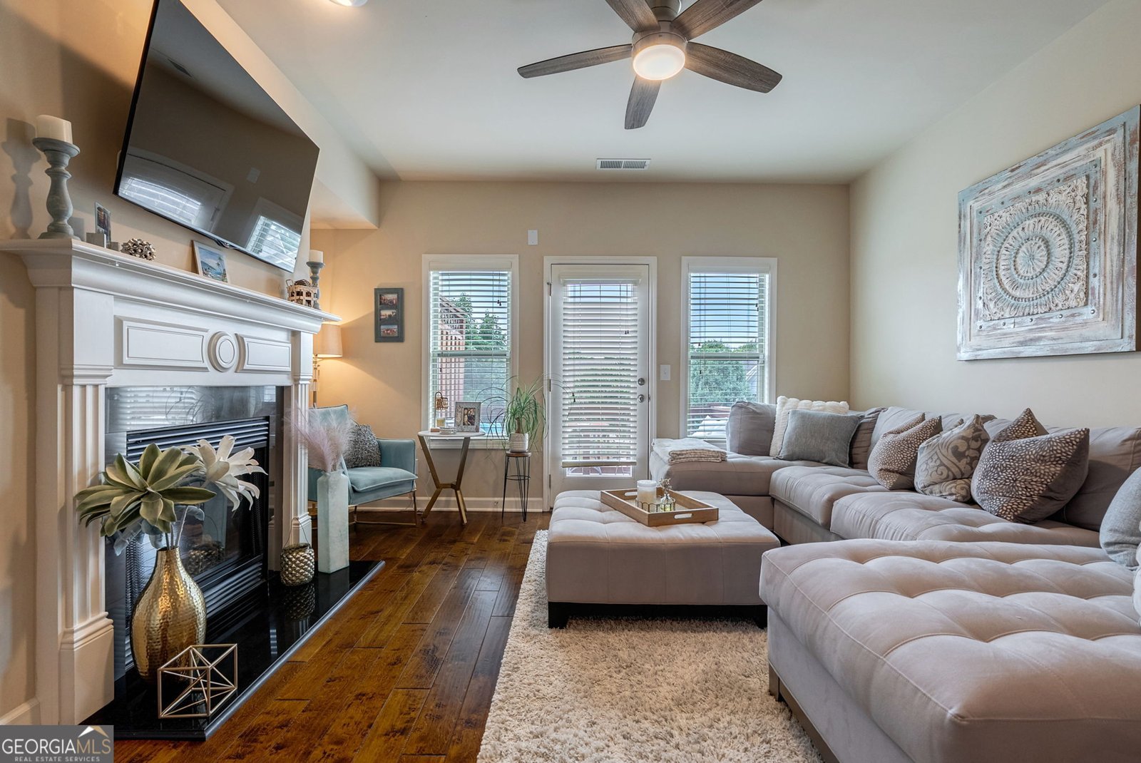 7510 Stoneridge Drive Atlanta - Photo 17