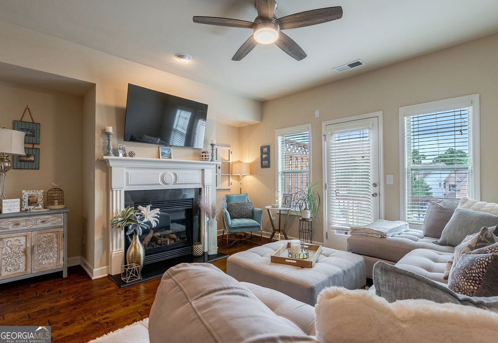 7510 Stoneridge Drive Atlanta - Photo 18
