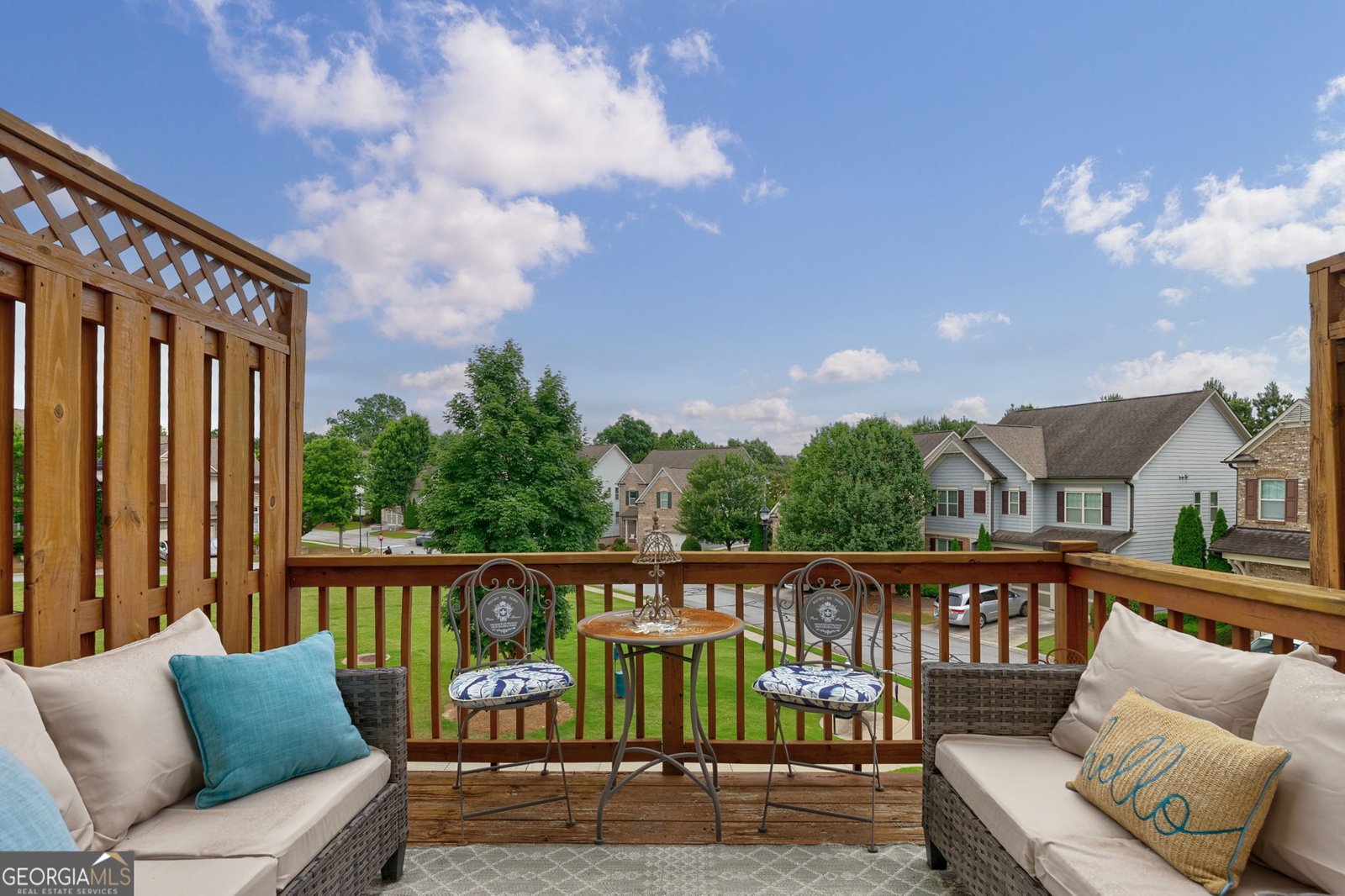 7510 Stoneridge Drive Atlanta - Photo 20