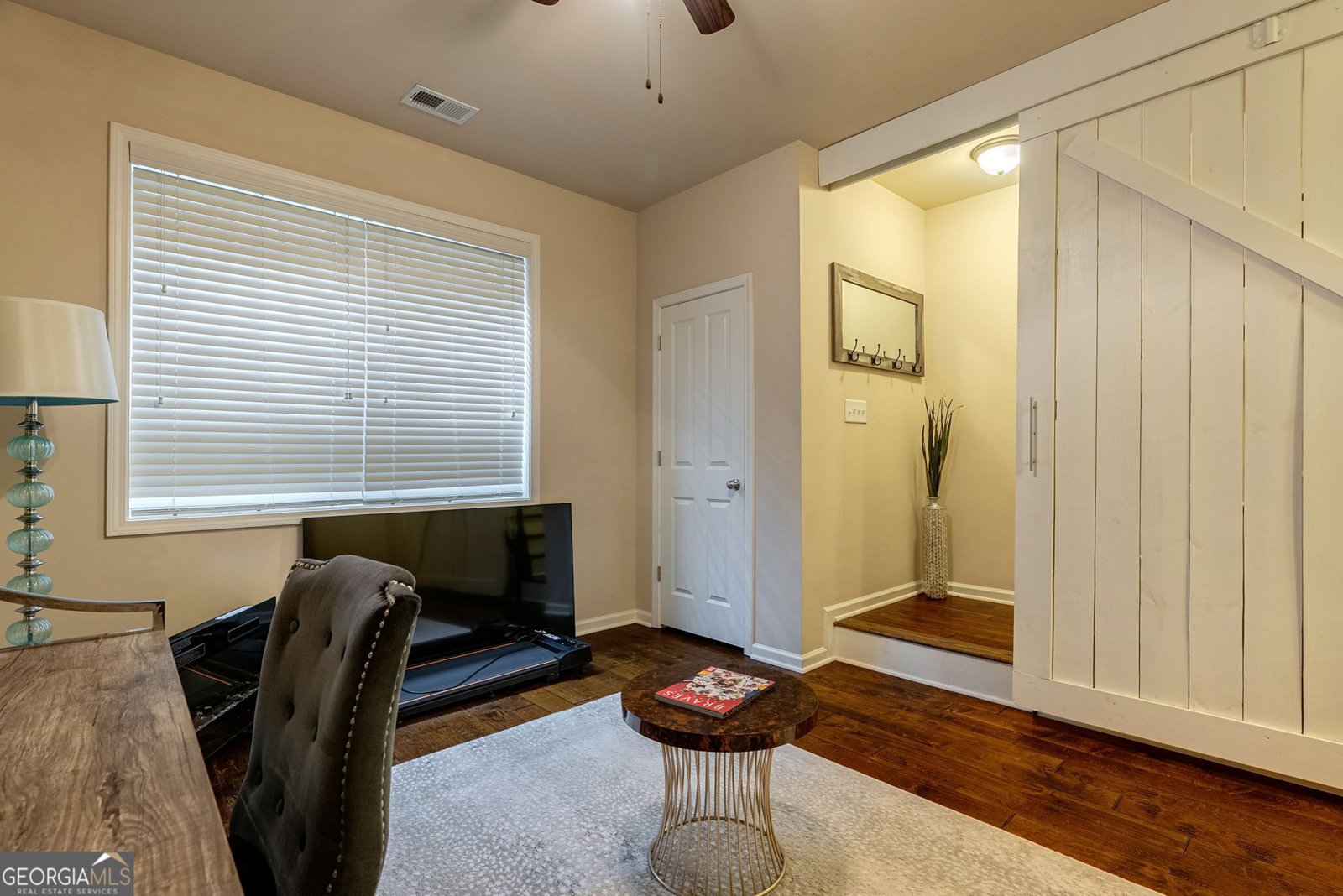 7510 Stoneridge Drive Atlanta - Photo 22