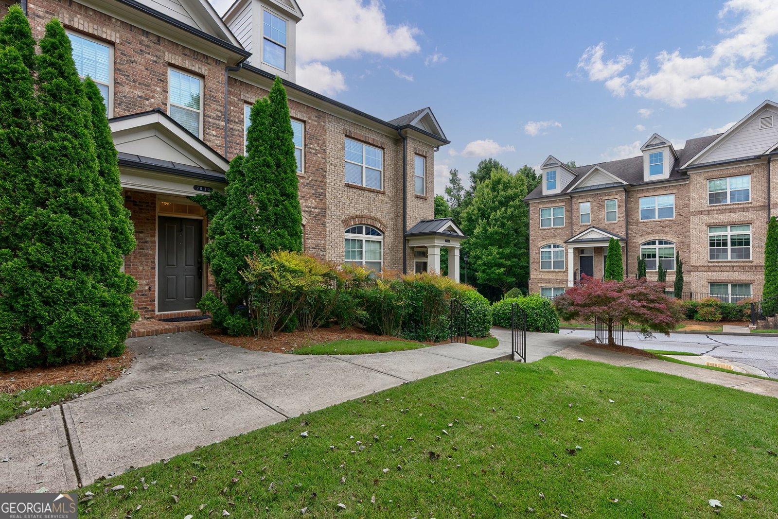 7510 Stoneridge Drive Atlanta - Photo 37