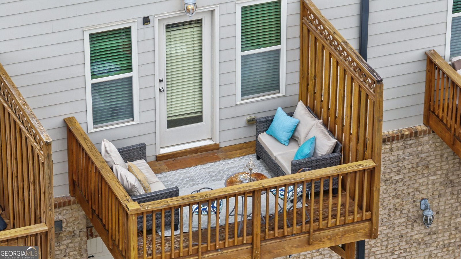7510 Stoneridge Drive Atlanta - Photo 44