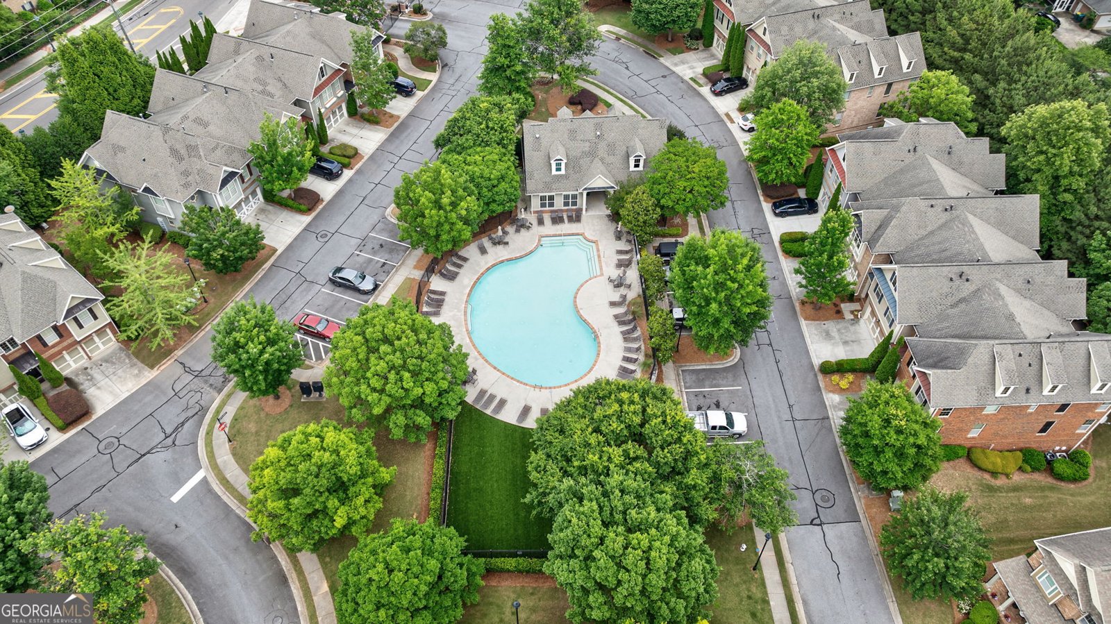 7510 Stoneridge Drive Atlanta - Photo 46