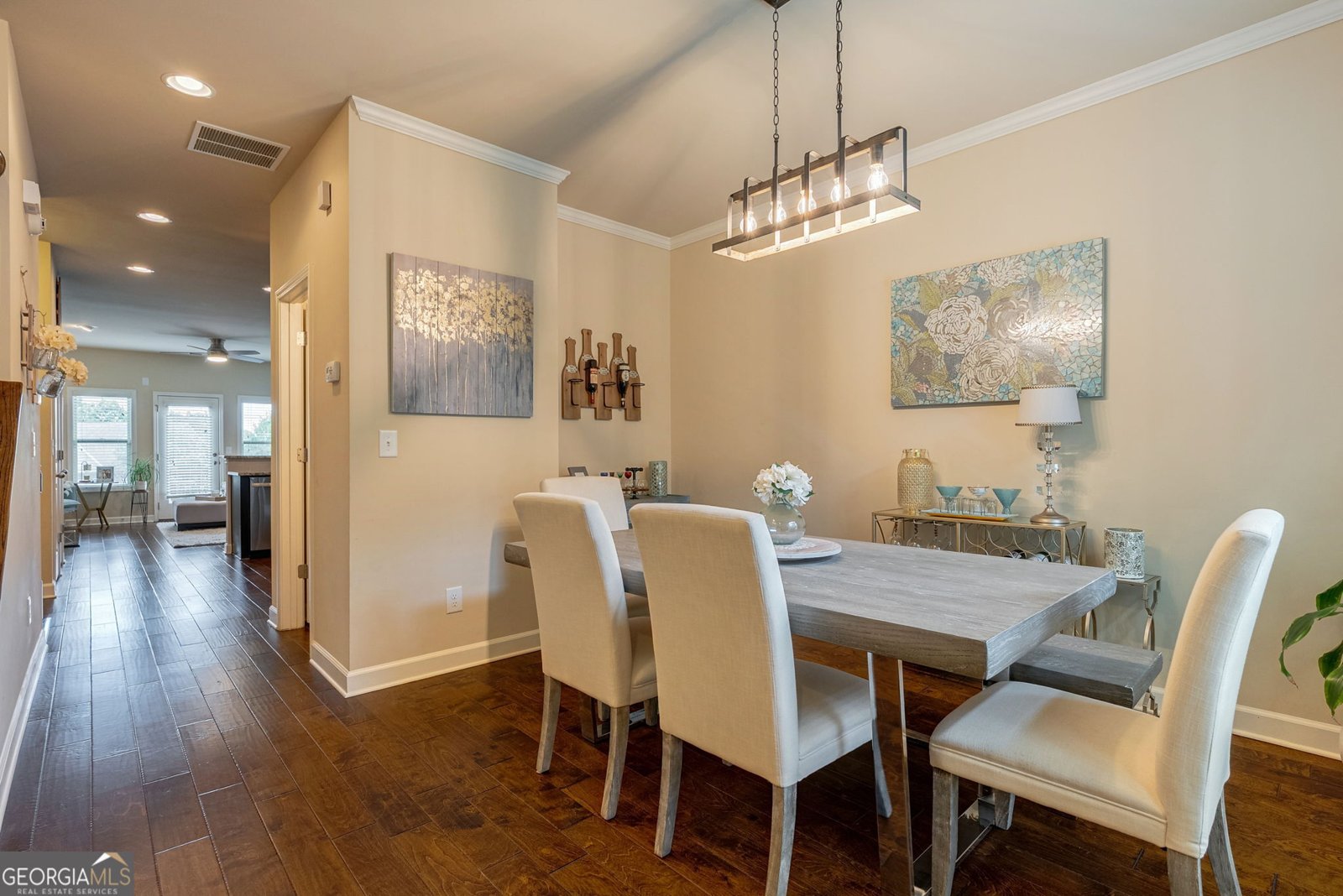 7510 Stoneridge Drive Atlanta - Photo 6