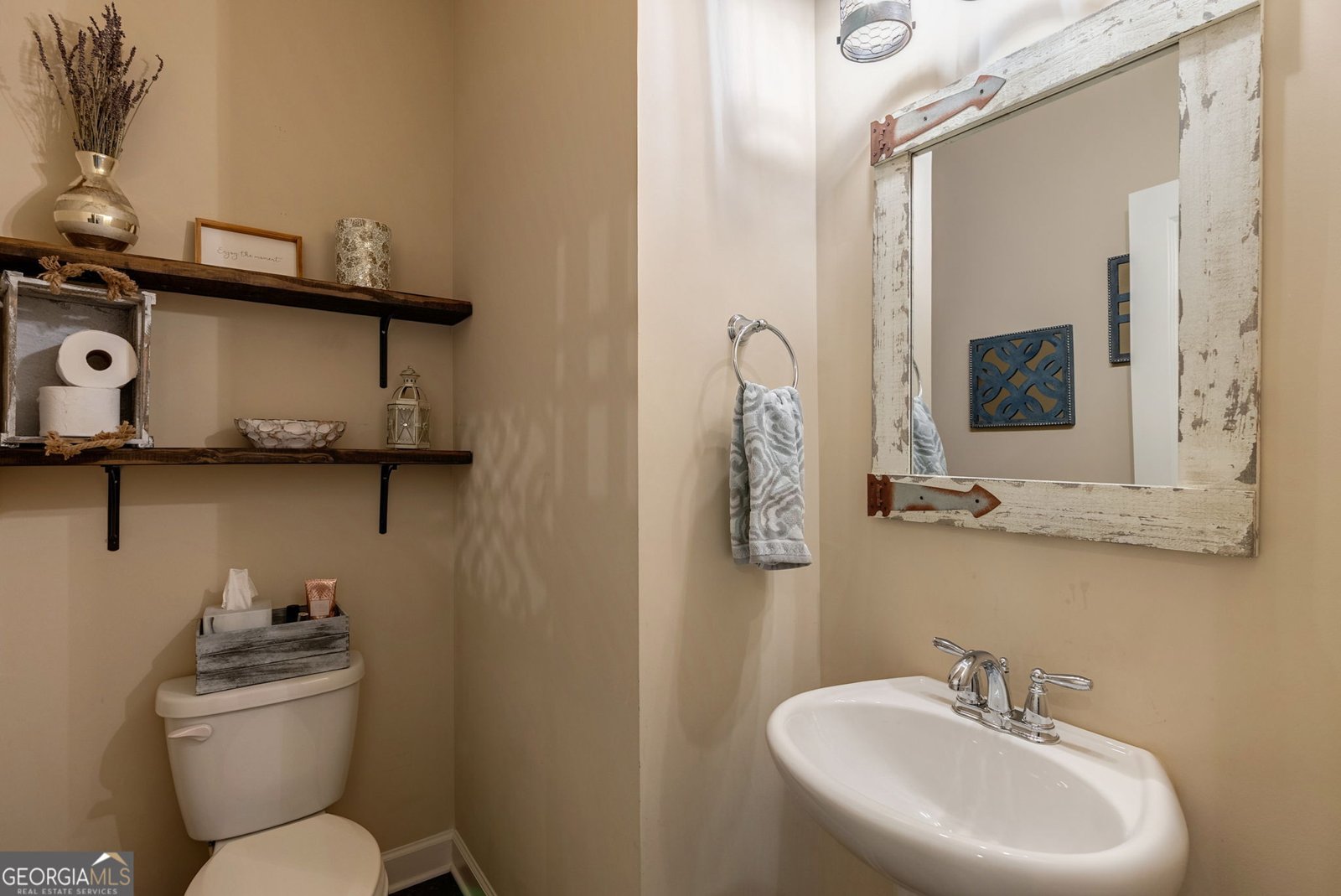 7510 Stoneridge Drive Atlanta - Photo 7