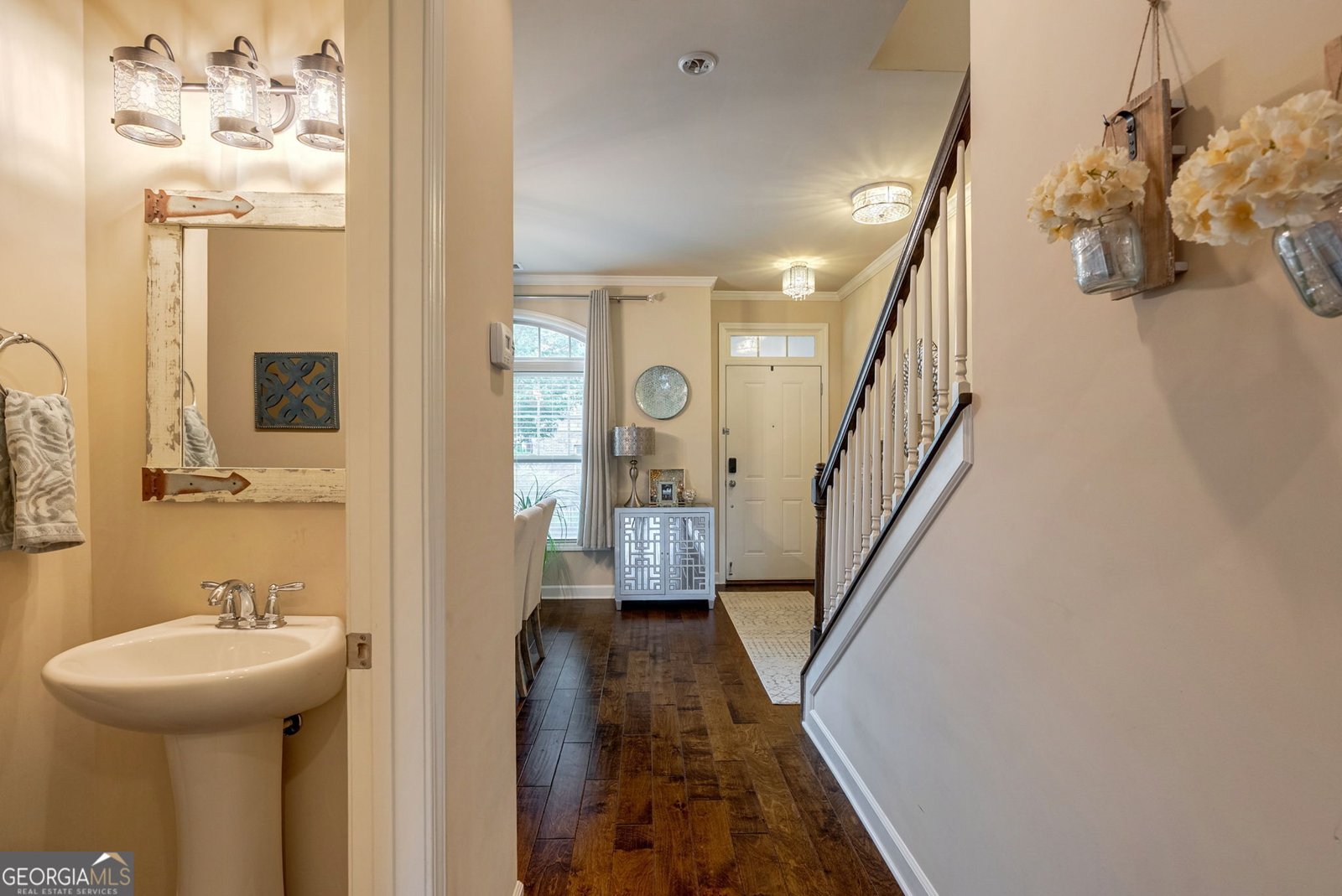 7510 Stoneridge Drive Atlanta - Photo 8