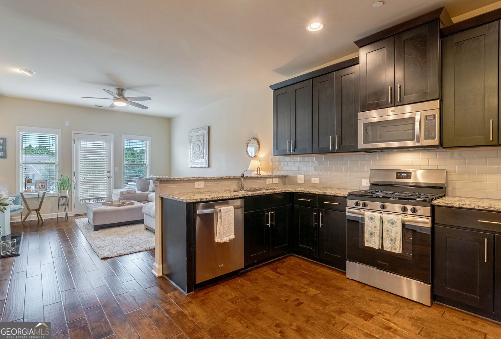 7510 Stoneridge Drive Atlanta - Photo 9