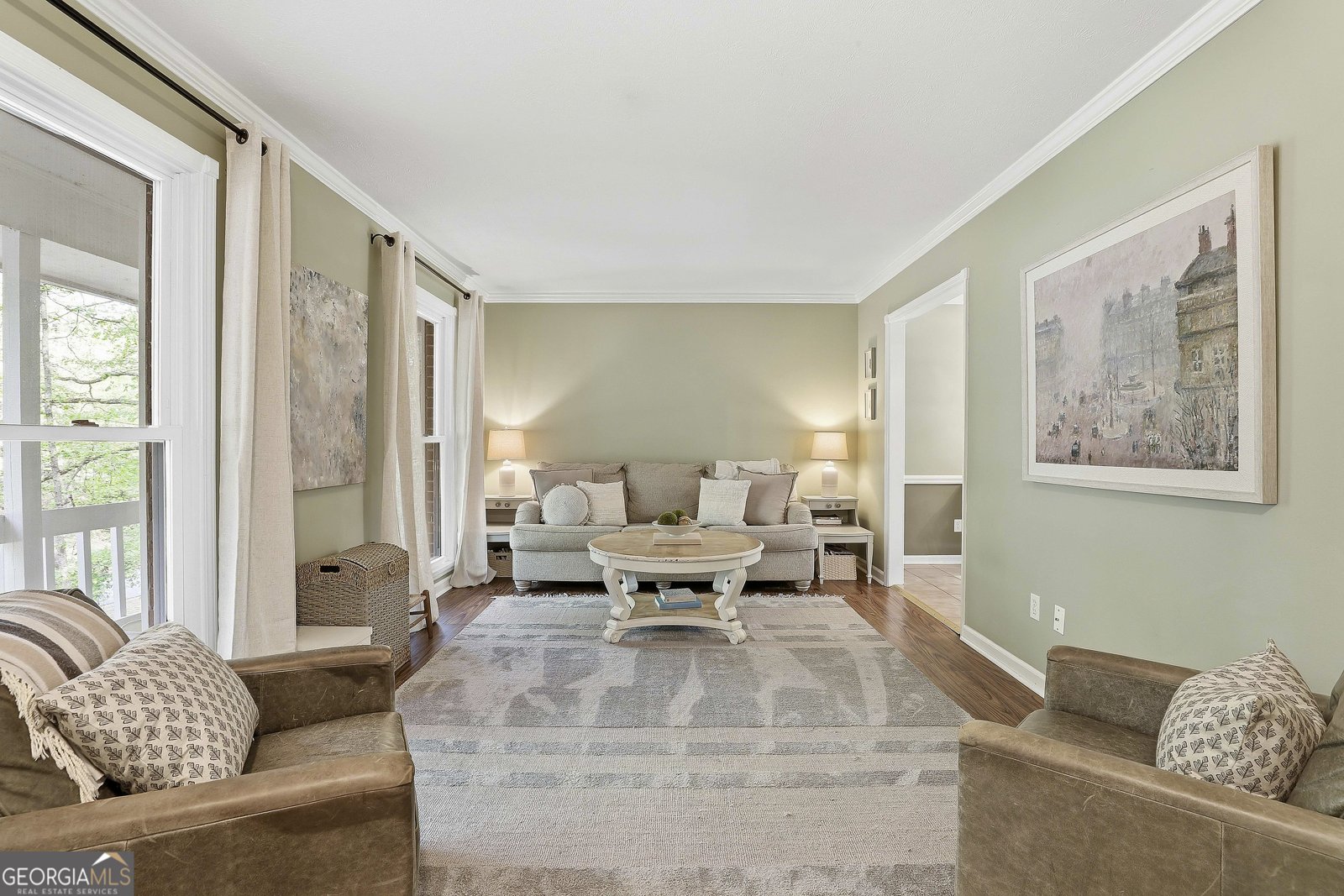 120 Partridge Point Fayetteville - Photo 11