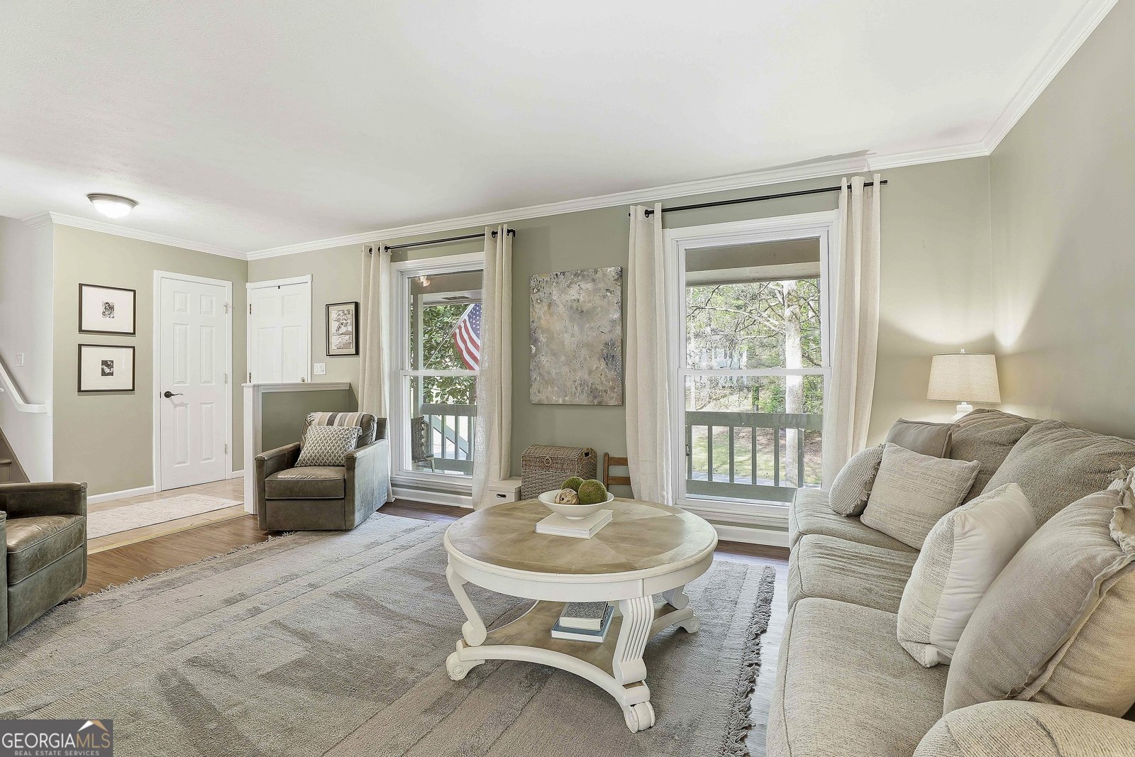 120 Partridge Point Fayetteville - Photo 12