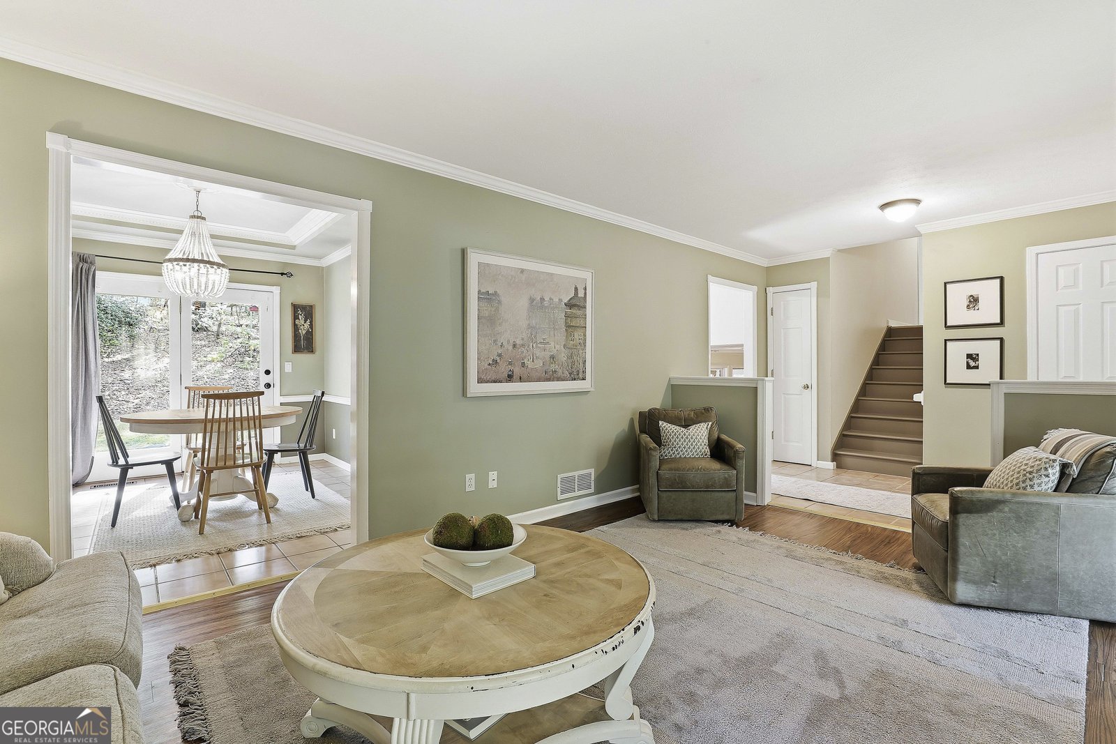 120 Partridge Point Fayetteville - Photo 13