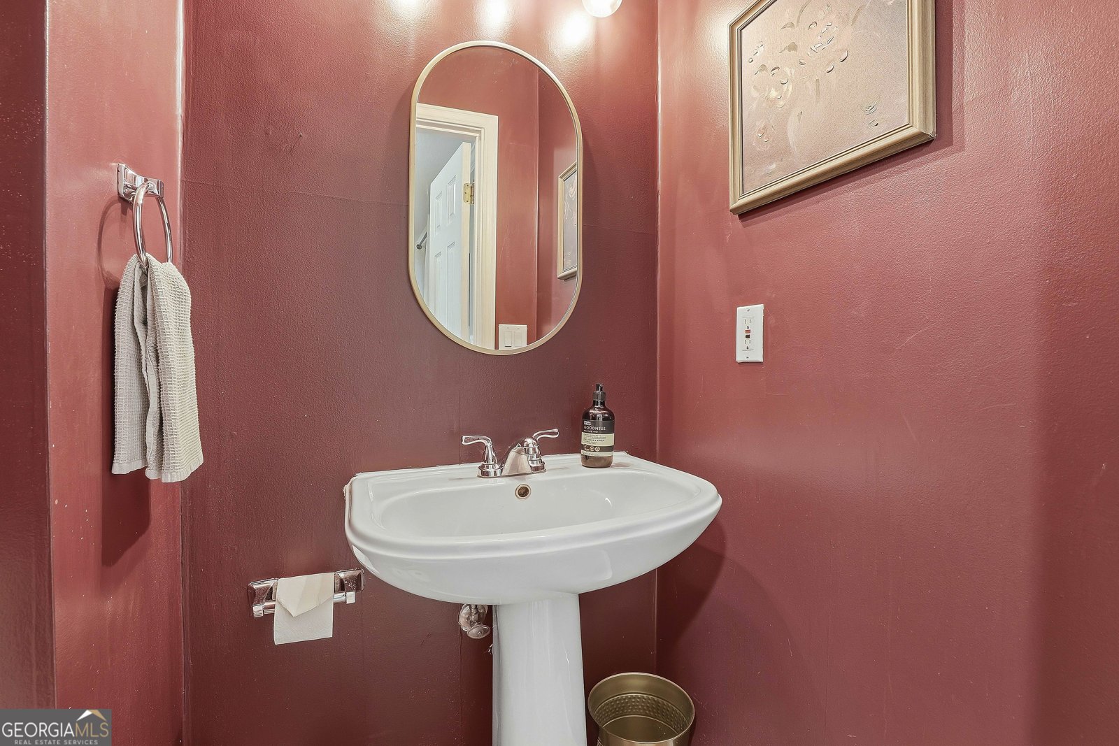 120 Partridge Point Fayetteville - Photo 14