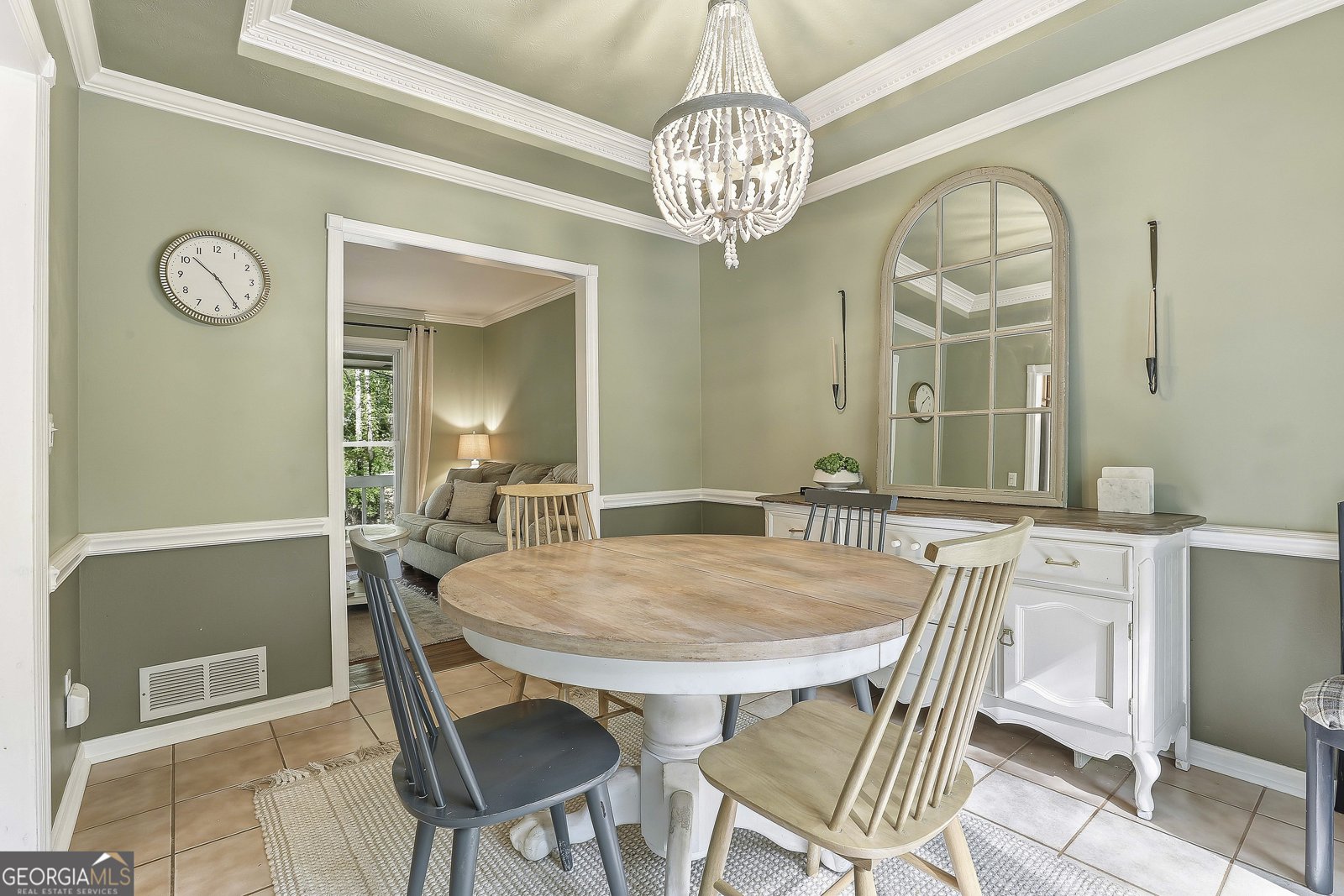 120 Partridge Point Fayetteville - Photo 16