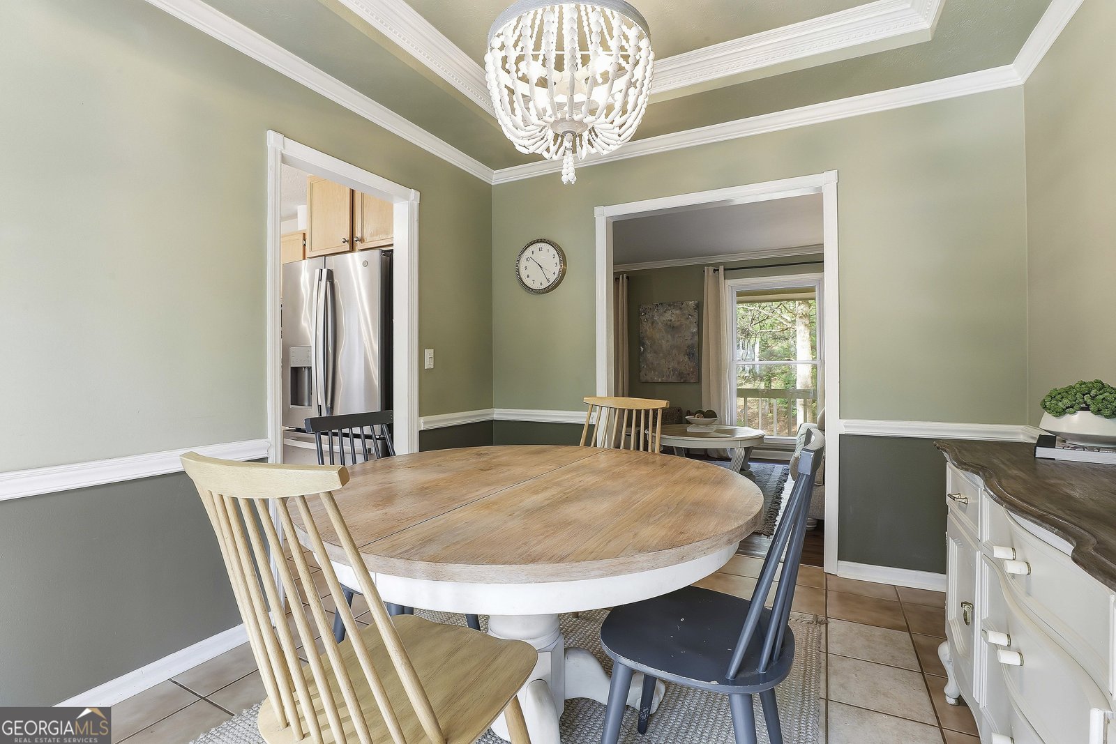 120 Partridge Point Fayetteville - Photo 17