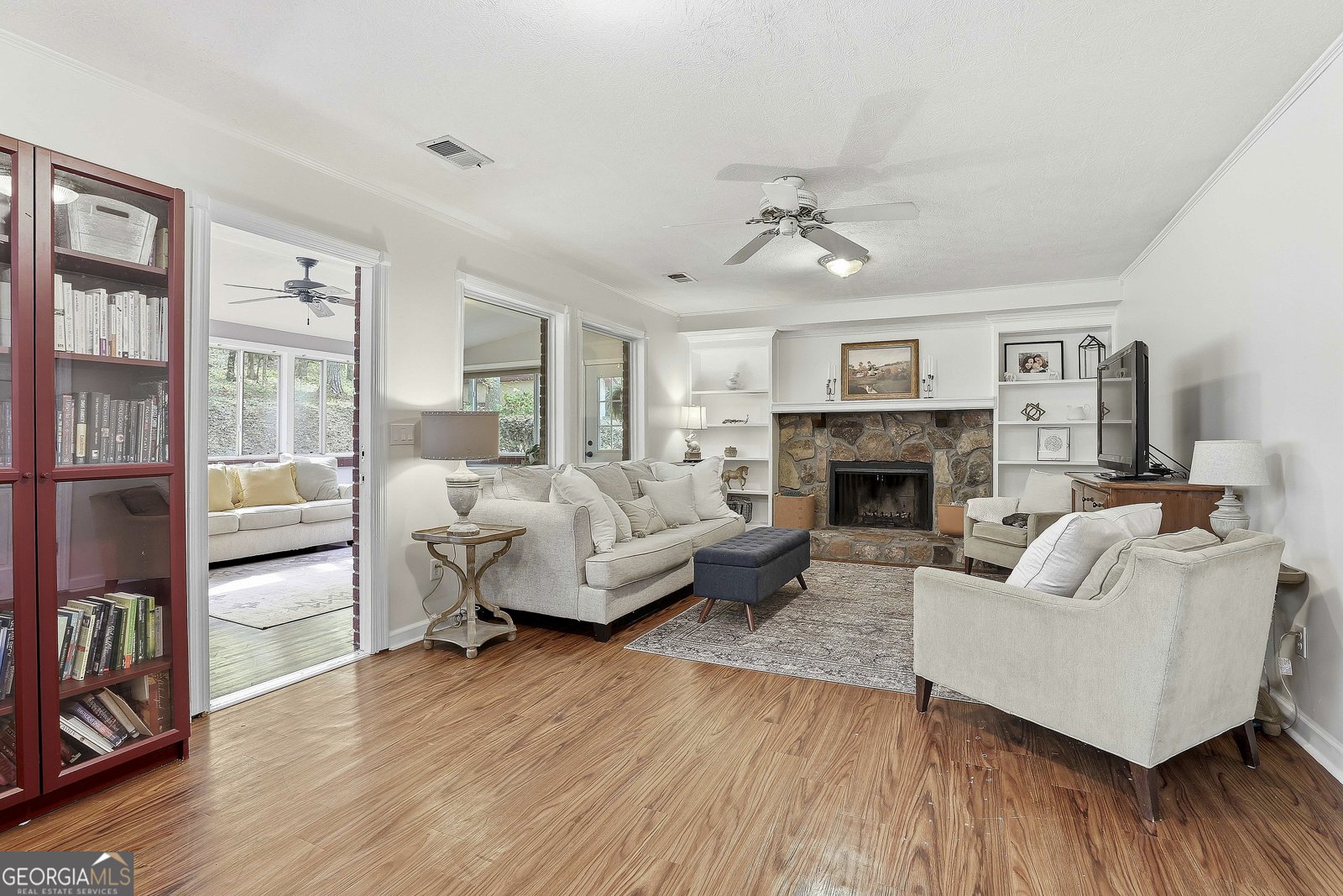 120 Partridge Point Fayetteville - Photo 24