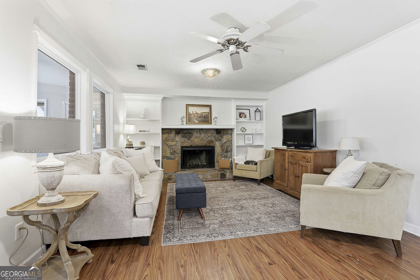 120 Partridge Point Fayetteville - Photo 25