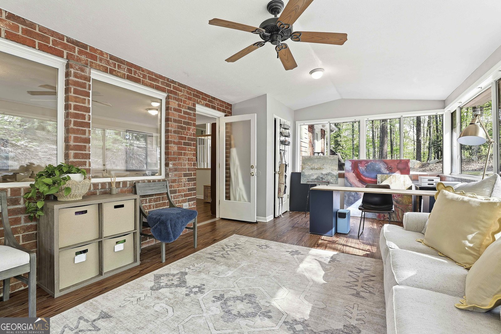 120 Partridge Point Fayetteville - Photo 30