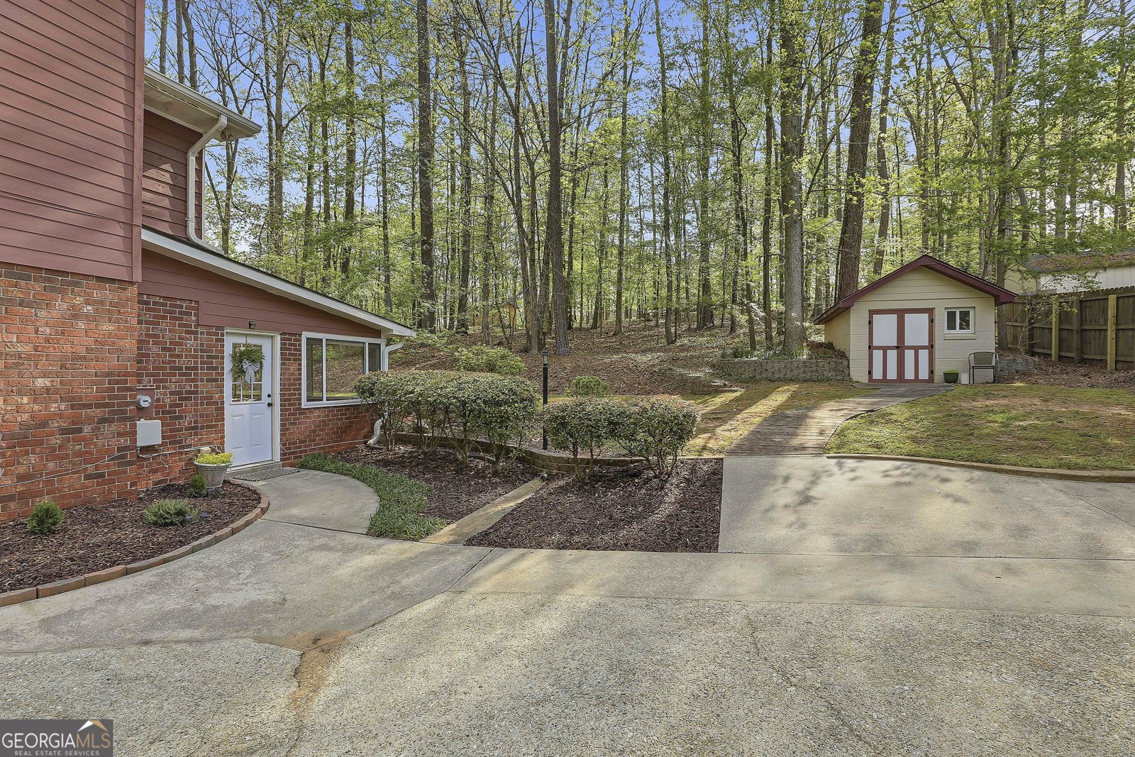 120 Partridge Point Fayetteville - Photo 43