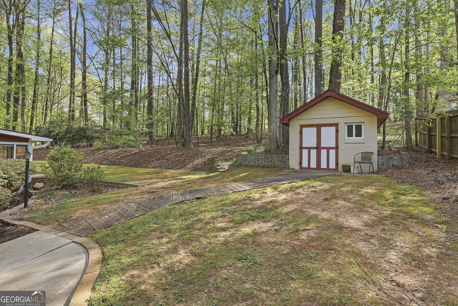 120 Partridge Point Fayetteville - Photo 44
