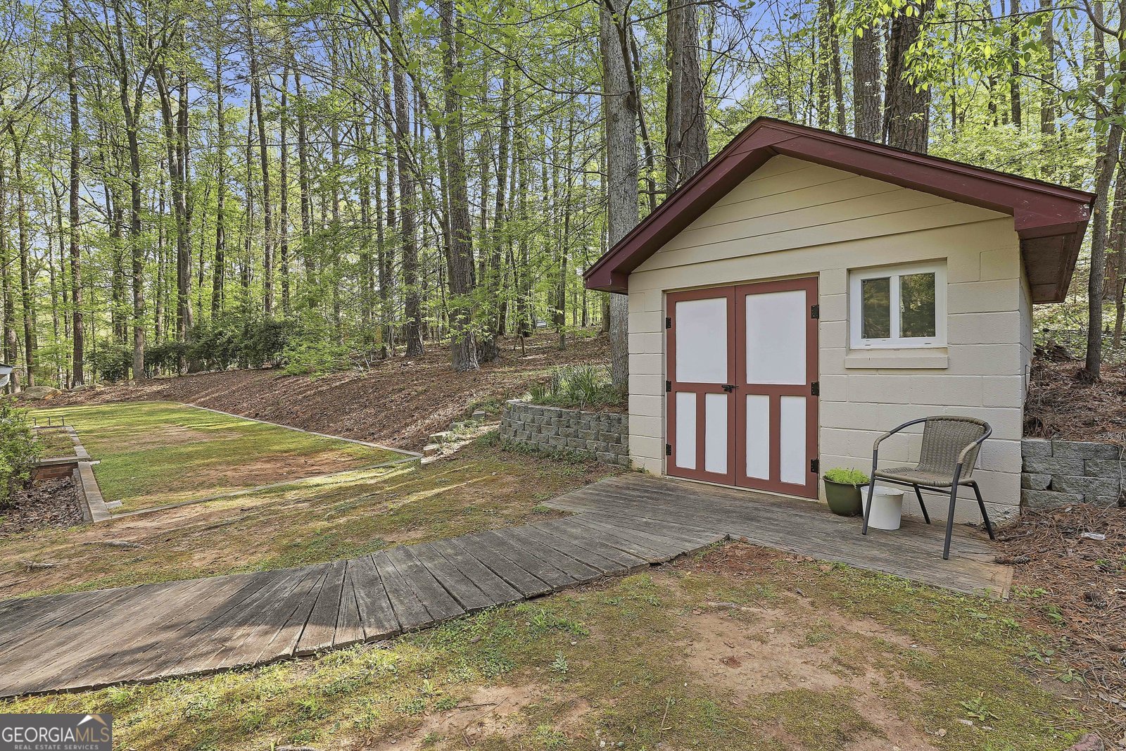 120 Partridge Point Fayetteville - Photo 45