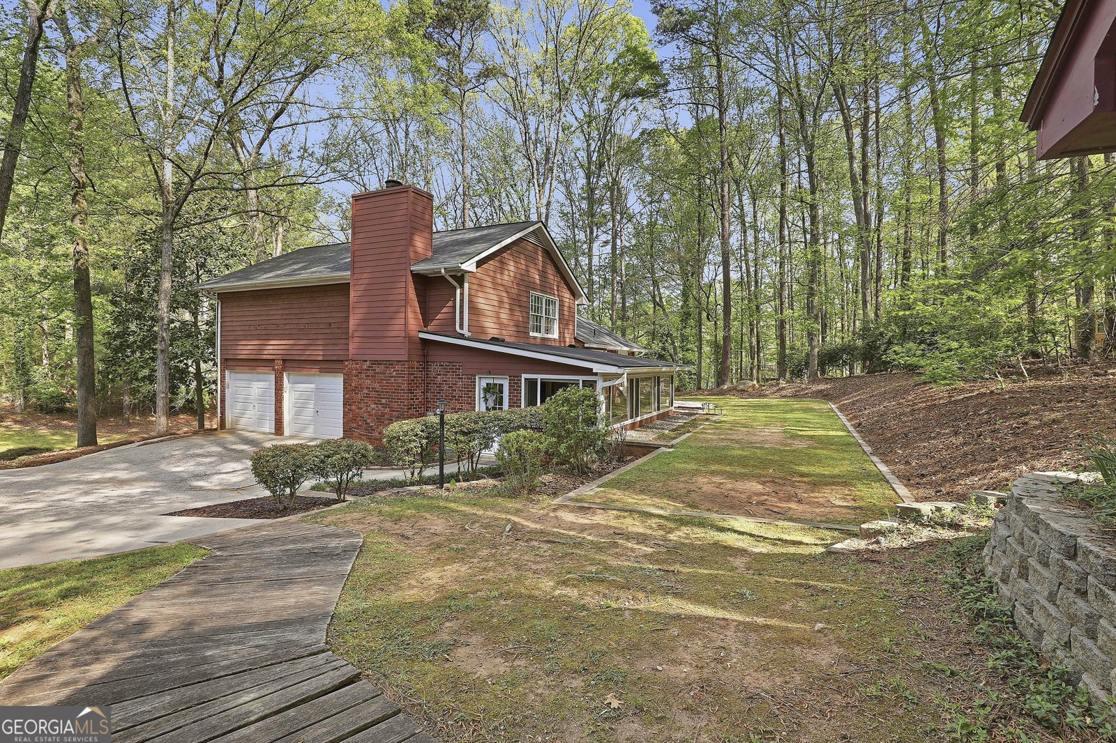 120 Partridge Point Fayetteville - Photo 46