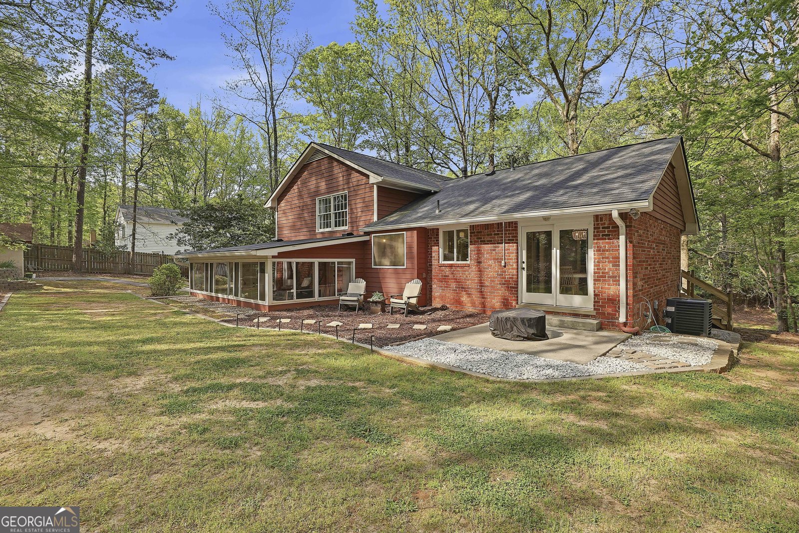 120 Partridge Point Fayetteville - Photo 47