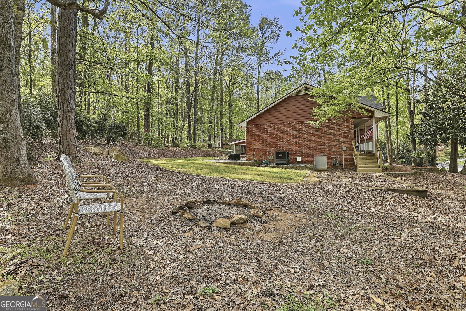 120 Partridge Point Fayetteville - Photo 48