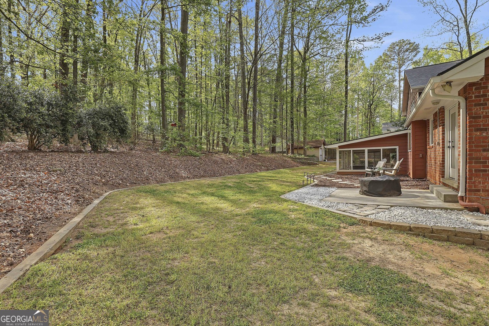 120 Partridge Point Fayetteville - Photo 49